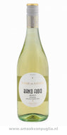 BIANCO FUOCO - MALVASIA BIANCA CHARDONNAY PUGLIA wit
