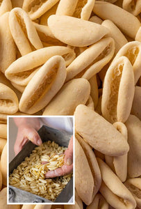 pasta CAVATELLUCCI PACELLO (500 gram)