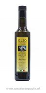PACELLO EXTRA VERGINE 0,75 liter fles olijfolie