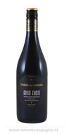 ROSSO FUOCO - NEGROAMARO PRIMITIVO PUGLIA rood