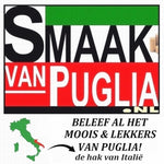 Smaak van Puglia