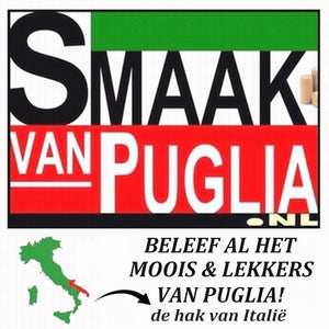 Smaak van Puglia