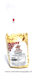 pasta FIORE DI PUGLIA CAPUNTI (400 gram)