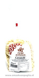 pasta FIORE DI PUGLIA COMBIPAKKET (5 soorten)